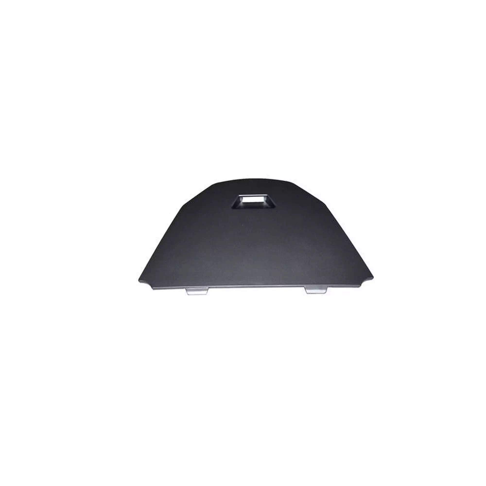 KUBA TRV 350 ÖN ÇAMURLUK ÜST PLASTİĞİ GRİ #KM 77869